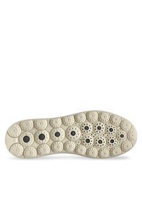 Geox Sneakersy D Spherica Ec4.1 D55TCA 08522 C1Z8Z Biały. Kolor: biały. Materiał: skóra #3