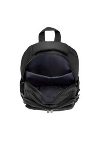 Wittchen - Męski plecak na laptopa 13"/14” klasyczny. Kolor: czarny. Materiał: poliester. Styl: klasyczny #3
