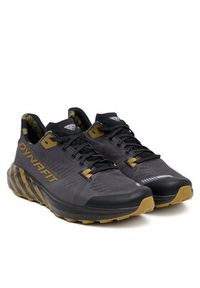Dynafit Buty do biegania Trail Graphic 08-0000064113 Czarny. Kolor: czarny. Materiał: materiał #4
