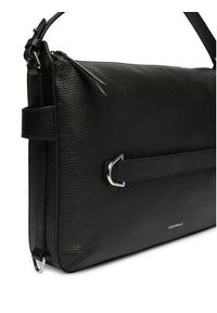 Coccinelle Torebka U6C Coccinellegretel E1 U6C 13 04 01 Czarny. Kolor: czarny. Materiał: skórzane #2