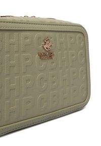 Beverly Hills Polo Club Torebka EO-BHPC-S-001-09 Zielony. Kolor: zielony #5