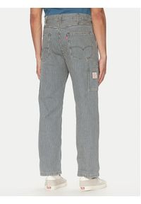 Levi's® Jeansy 568™ 55849-0058 Czarny Loose Fit. Kolor: czarny #4