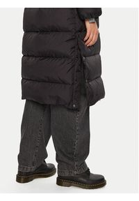 Levi's® Płaszcz zimowy Western Bubble A8529-0000 Czarny Regular Fit. Kolor: czarny. Materiał: syntetyk. Sezon: zima #8