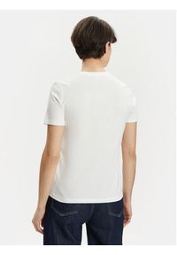 only - ONLY T-Shirt Pretty 15316596 Biały Regular Fit. Kolor: biały. Materiał: bawełna #6