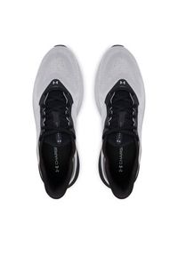 Under Armour Buty do biegania UA Charged+ Turbulence 3 6006717 011 Szary. Kolor: szary. Materiał: materiał #2