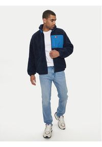 Tommy Jeans Jeansy Ryan DM0DM20182 Niebieski Straight Fit. Kolor: niebieski #3