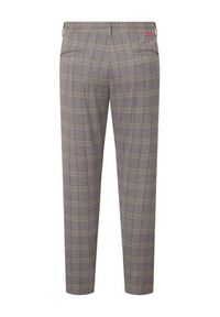 JOOP! Jeans Spodnie materiałowe 15 JJF-81Maxton 30047667 Beżowy Modern Fit. Kolor: beżowy. Materiał: syntetyk #2