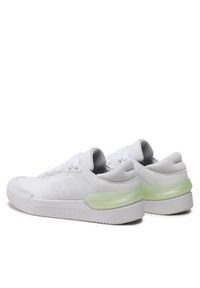 Adidas - adidas Sneakersy Court Funk HP9458 Biały. Kolor: biały. Materiał: syntetyk #5