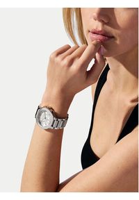 Michael Kors Zegarek Gramercy Chronograph MK7522 Srebrny. Kolor: srebrny #2