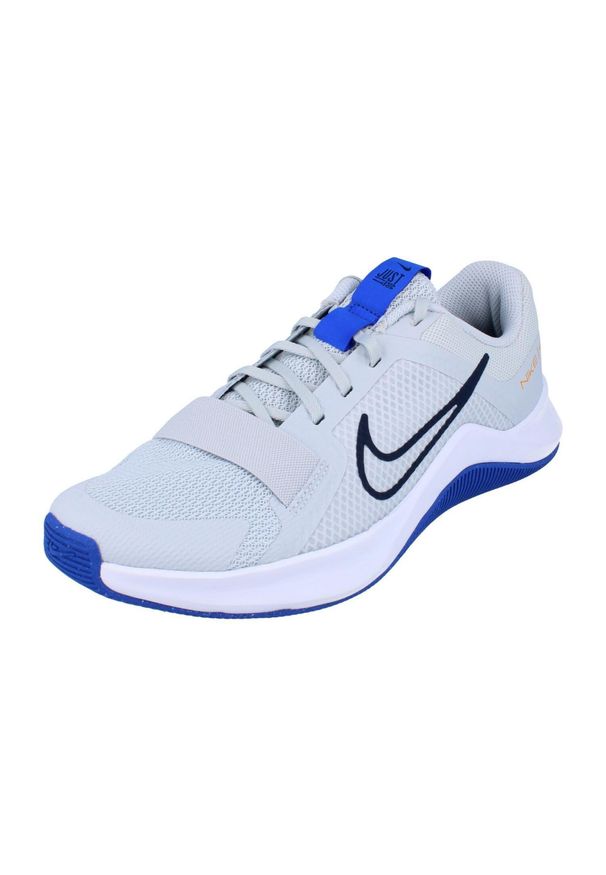 Buty Sportowe Męskie Nike MC Trainer 2. Kolor: szary. Sport: bieganie, fitness