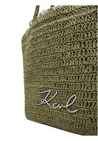 Karl Lagerfeld - KARL LAGERFELD Torebka B1W46079 Zielony. Kolor: zielony #2