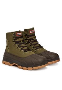 Hunter Trapery HFRM0053251 Zielony. Kolor: zielony #5