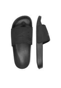 Reebok Klapki CEO-SS25-3C069-1 Czarny. Kolor: czarny. Materiał: syntetyk #8