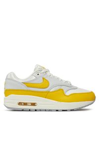Nike Sneakersy Air Max 1 DX2954 001 Kolorowy. Materiał: skóra. Wzór: kolorowy. Model: Nike Air Max #1