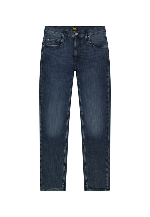 Lee - MESKIE SPODNIE JEANSOWE LEE RIDER ARTAX 112370639