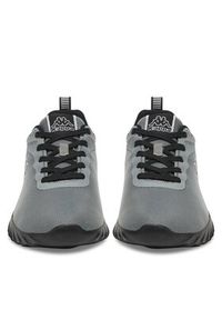 Kappa Sneakersy CEOWB-SS24-3C007 Szary. Kolor: szary. Materiał: materiał #6
