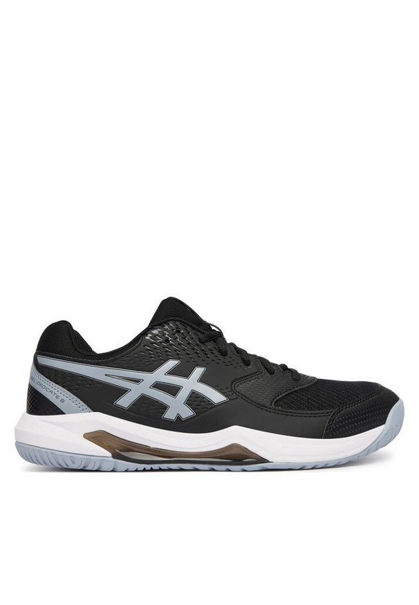 Buty do tenisa Asics. Kolor: czarny. Sport: tenis