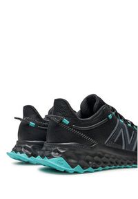 New Balance Buty do biegania Fresh Foam Garoé MTGAROJ1 Czarny. Kolor: czarny. Materiał: mesh, materiał #6