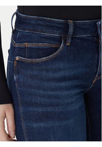 Guess Jeansy W2YAJ2 D4Q03 Niebieski Skinny Fit. Kolor: niebieski #6
