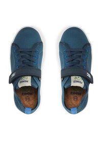 Primigi Sneakersy 3951033 S Granatowy. Kolor: niebieski #4