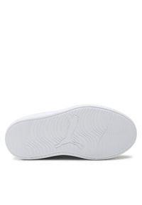 Puma Sneakersy Courtflex V2 V Ps 371543 25 Różowy. Kolor: różowy. Materiał: skóra