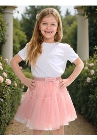 Sinsay - Koszulka - biały. Kolor: biały #1