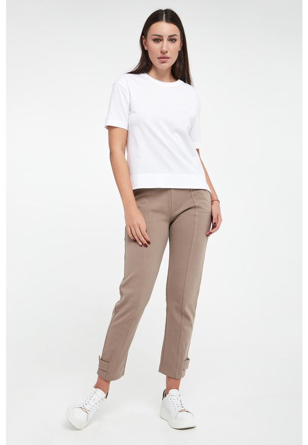 T-shirt damski JOOP!