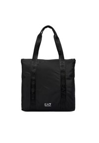 Torebka EA7 Emporio Armani. Kolor: czarny #1