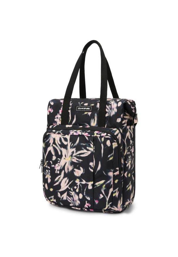 Plecak Dakine Campus Hybrid T1. Kolor: czarny, wielokolorowy, biały. Styl: casual