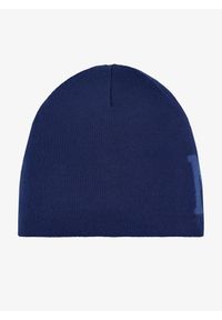 Czapka zimowa Marmot Summit Hat - arctic navy/dark azure. Kolor: niebieski. Sezon: zima