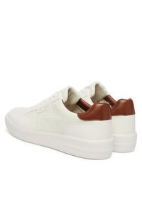 Guess Sneakersy FMJYU2 FAP12 Biały. Kolor: biały. Materiał: skóra #6