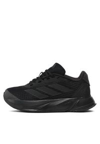 Adidas - adidas Buty do biegania Duramo Sl IG2481 Czarny. Kolor: czarny. Materiał: materiał #5