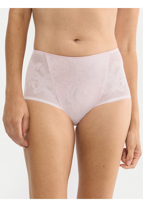 Triumph Bokserki Wild Rose Sensation 10207231 Różowy. Kolor: różowy. Materiał: syntetyk