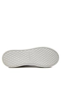 Karl Lagerfeld - KARL LAGERFELD Sneakersy KL62221F Czarny. Kolor: czarny. Materiał: skóra #6