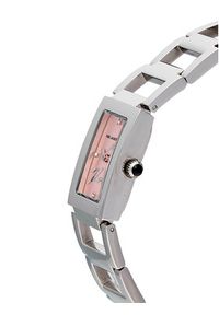 Karl Lagerfeld - KARL LAGERFELD Zegarek R0553103505 Srebrny. Kolor: srebrny #2