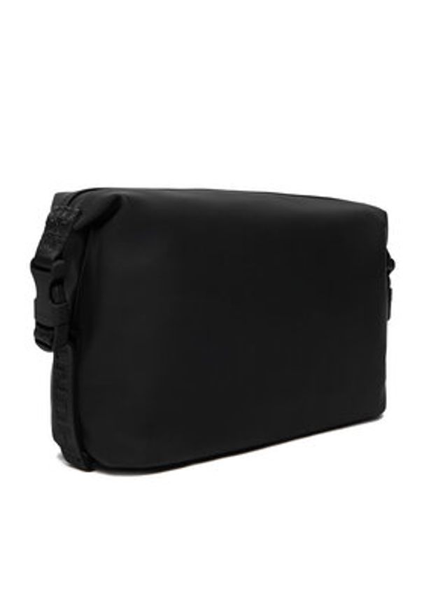 Hunter Kosmetyczka CWBEO-HTR-U1-005-SS26 Czarny. Kolor: czarny. Materiał: syntetyk