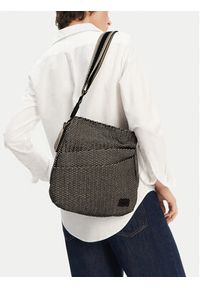 Rieker Torebka H1004-92 Czarny. Kolor: czarny #4