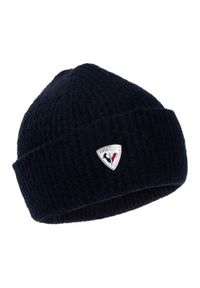 Czapka zimowa damska Rossignol L3 Opal. Kolor: niebieski. Sezon: zima. Styl: sportowy #1