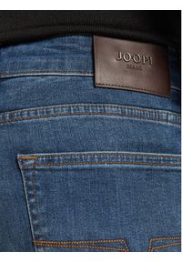 JOOP! Jeans Jeansy 15 Mitch_Nos 30033393 Niebieski Straight Leg. Kolor: niebieski
