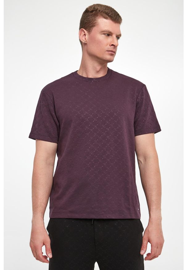 T-shirt męski Berko JOOP!