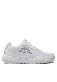 Sneakersy Kappa. Kolor: biały #1