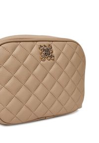 Nine West Torebka CEO-GEORGIA-JH5825-NW Beżowy. Kolor: beżowy #6