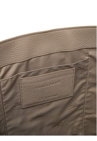 Longchamp Torebka 10281HFP Beżowy. Kolor: beżowy. Materiał: skórzane #3