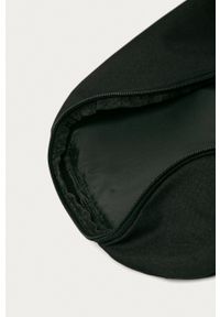 Adidas - adidas - Plecak. Kolor: czarny. Materiał: materiał. Wzór: nadruk #4