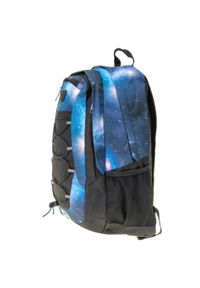 skechers - Plecak chłopięcy Skechers Eagle Trail Backpack pojemność 20 L. Kolor: niebieski