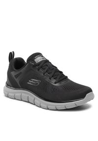 skechers - Sneakersy Skechers. Kolor: czarny #1