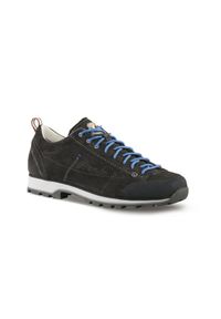Buty turystyczne męskie Dolomite 54 Low Cinquantaquattro Man. Kolor: niebieski