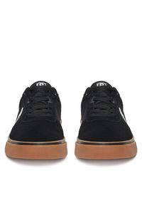 DC Shoes Sneakersy AW247501 Szary. Kolor: szary. Materiał: materiał #6