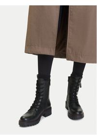 Lasocki Trzewiki CEO-WI16-D-466-03 Czarny. Kolor: czarny. Materiał: skóra #4