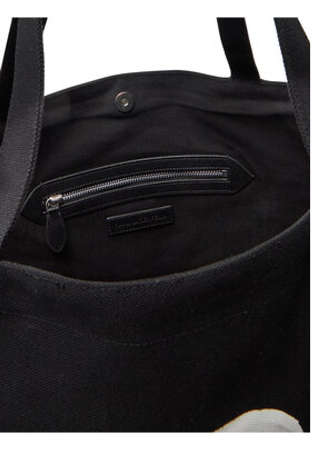 Karl Lagerfeld - KARL LAGERFELD Torebka A2W50027 Czarny. Kolor: czarny